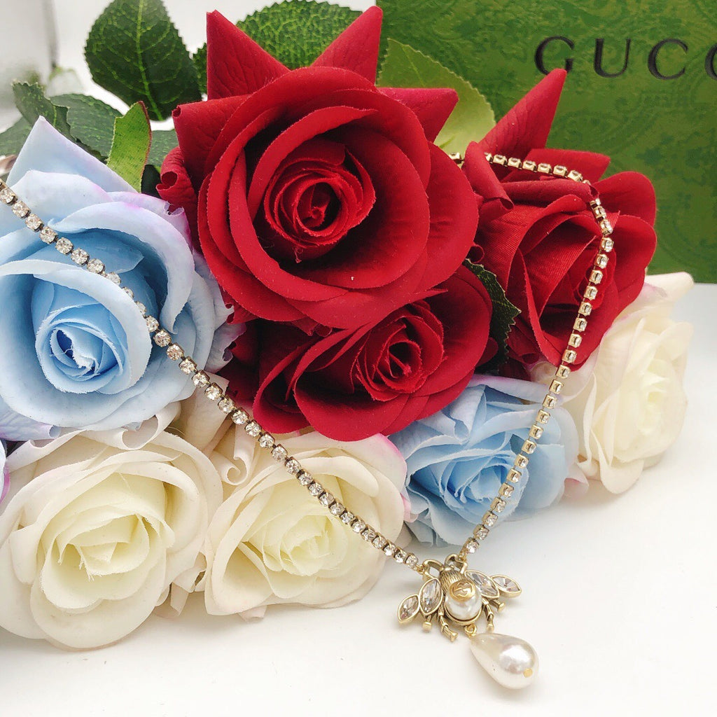 Gucci Bee Necklace - album image 4