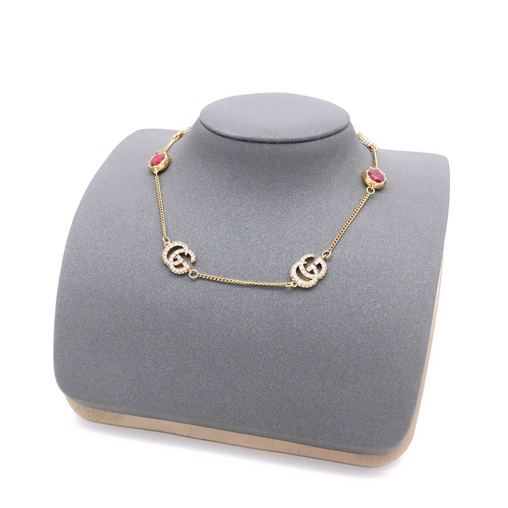 Gucci Red Necklace - album image 6