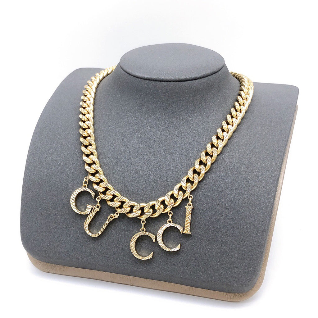 Gucci Silver-Tone Jewelry - Bracelet or Necklace - album image 1