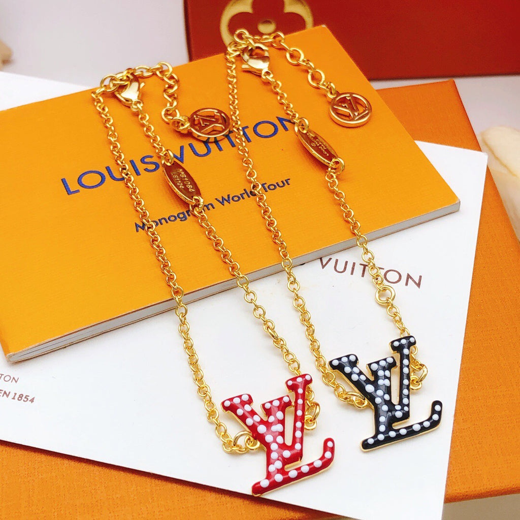 Louis Vuitton Black Bracelet - album image 6