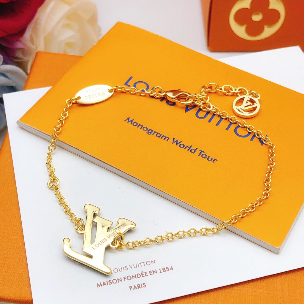 Louis Vuitton Black Bracelet - album image 2