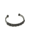 Chrome Hearts Cross Bangle - album image 1