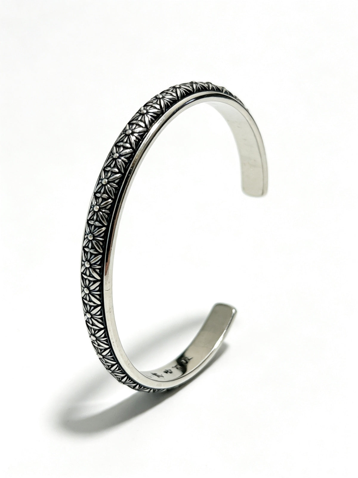Chrome Hearts Cross Bangle - album image 1