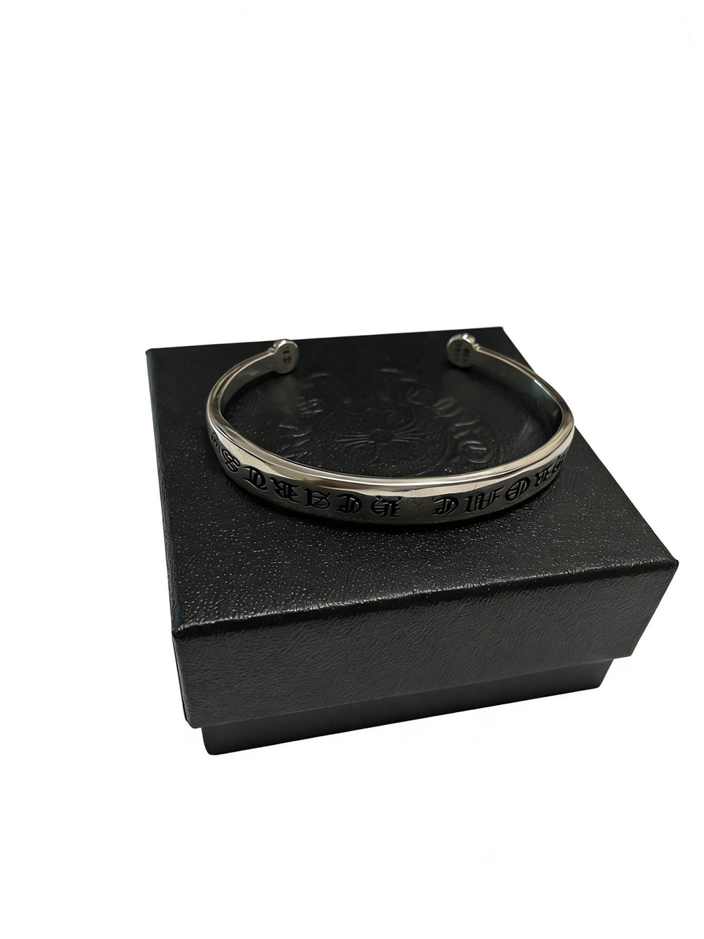 Chrome Hearts Cross Bangle - album image 7