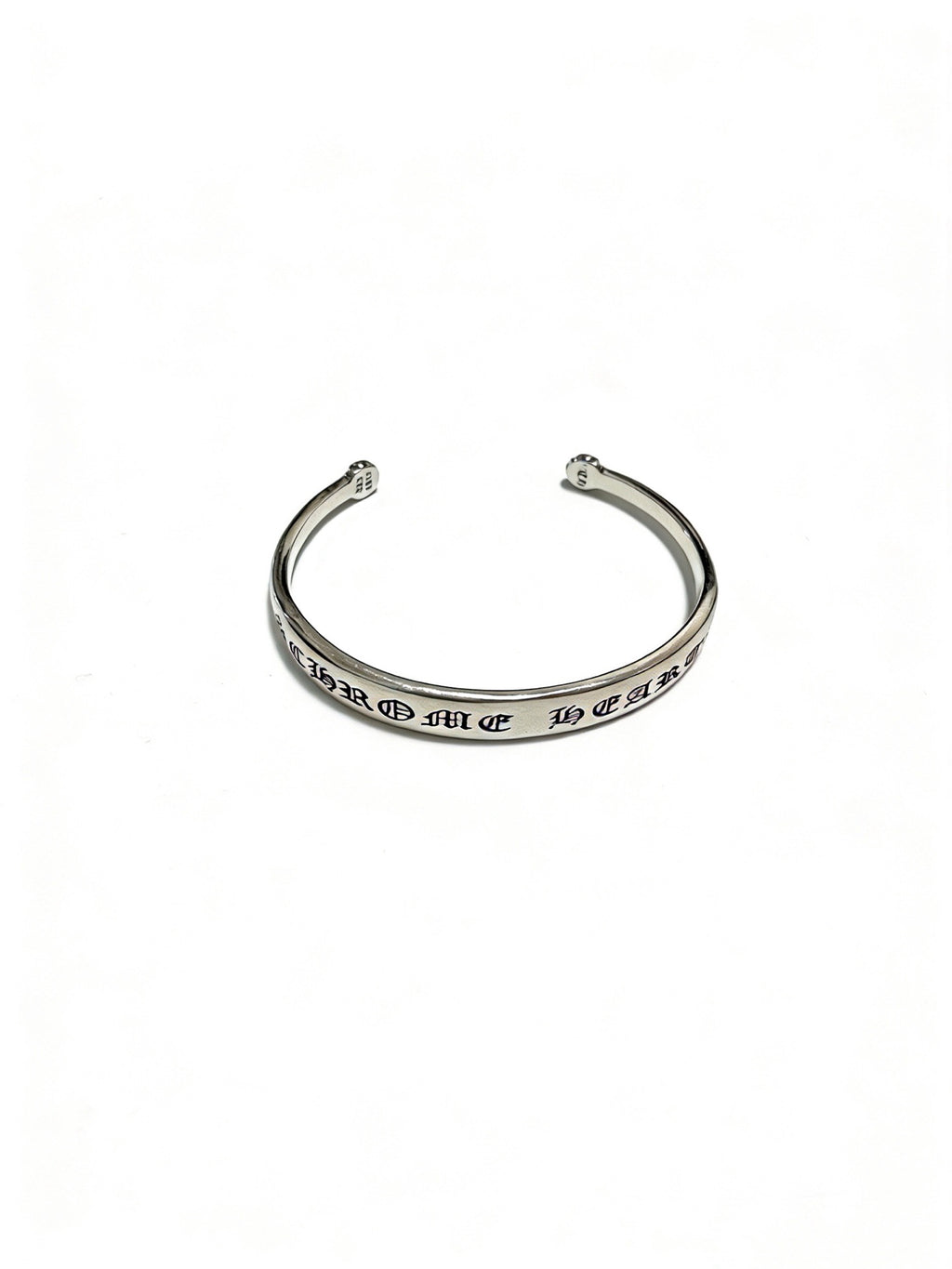 Chrome Hearts Cross Bangle - album image 1