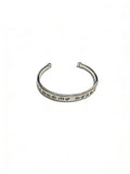 Chrome Hearts Cross Bangle - album image 1