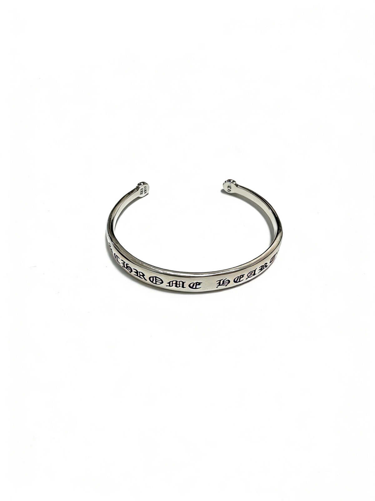 Chrome Hearts Cross Bangle - album image 1