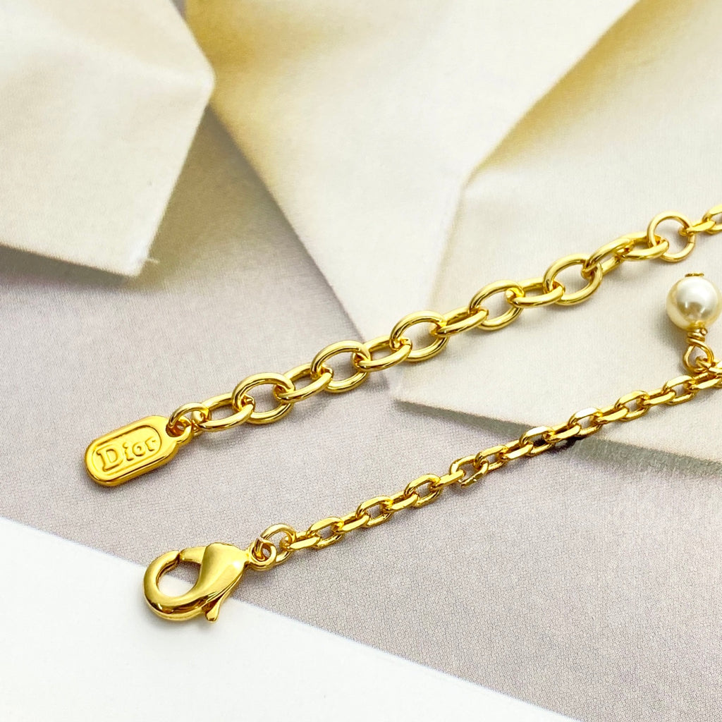 Dior Daisy Bee and CD Charm Bracelet - product image 6
