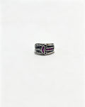 Chrome Hearts Cross Ring - album image 1
