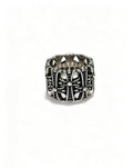 Chrome Hearts Cross Ring - album image 1