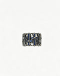 Chrome Hearts Cross Ring - album image 1