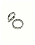 Chrome Hearts Cross Ring - album image 1