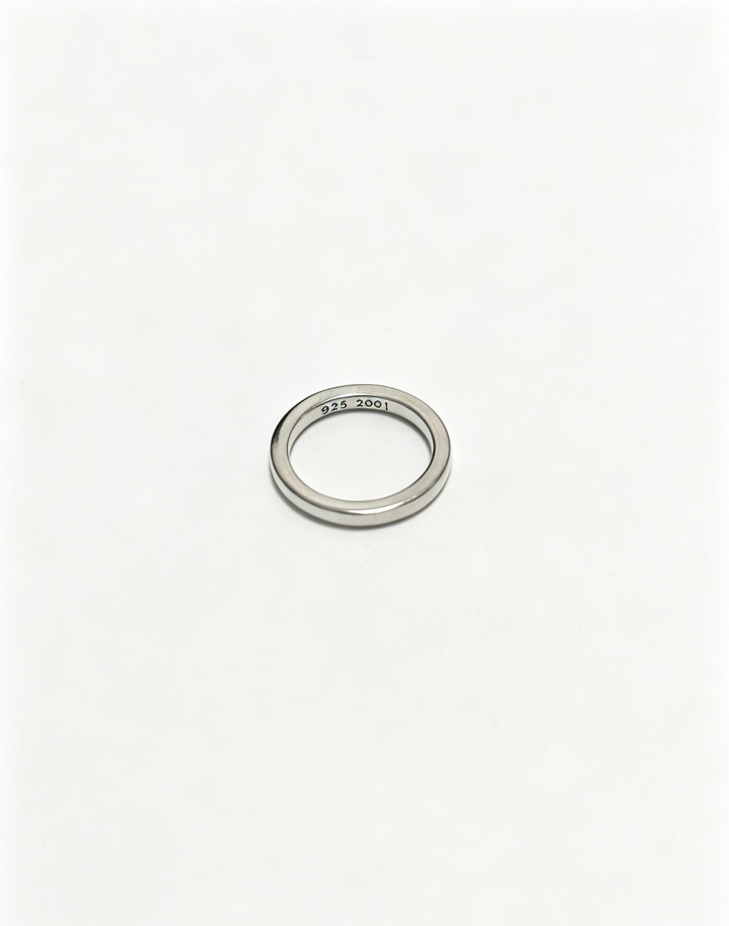Chrome Hearts Cross Ring - album image 4