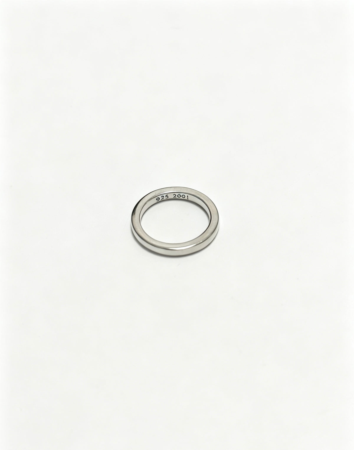Chrome Hearts Cross Ring - album image 4