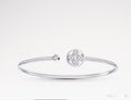 Louis Vuitton Clover Bangle - album image 1