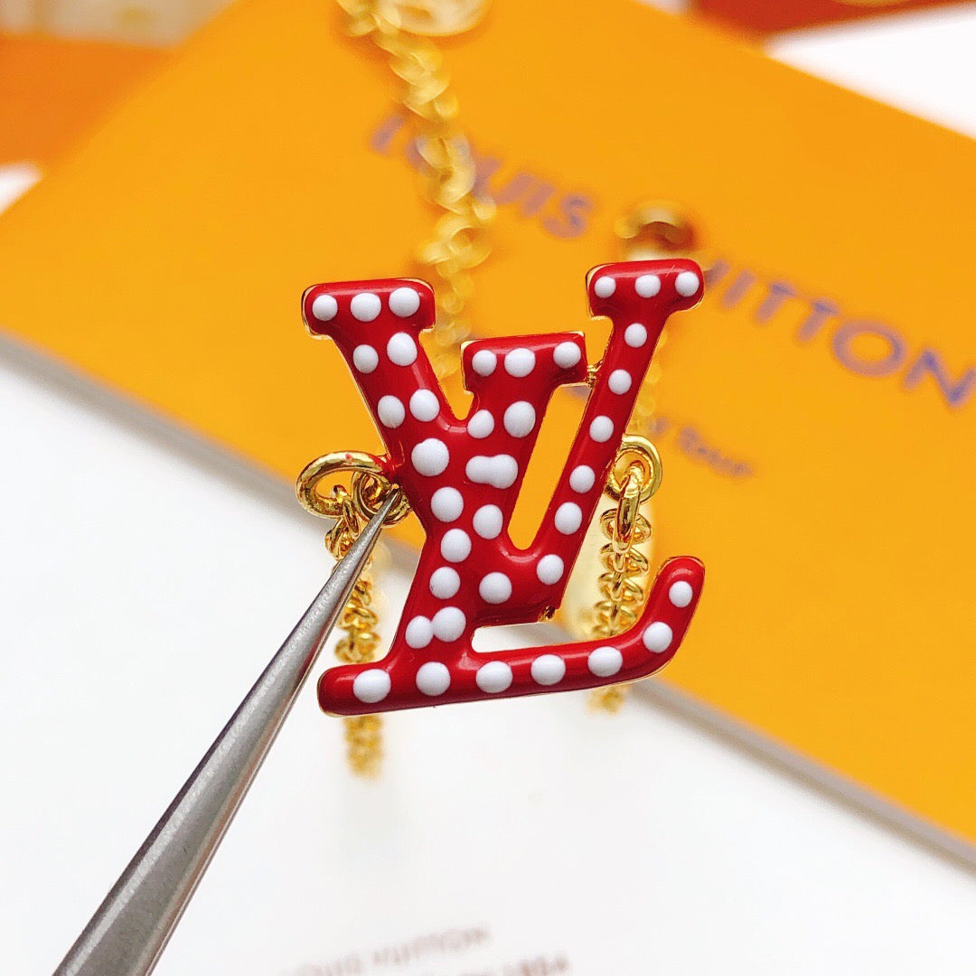 Louis Vuitton Red Bracelet - album image 2