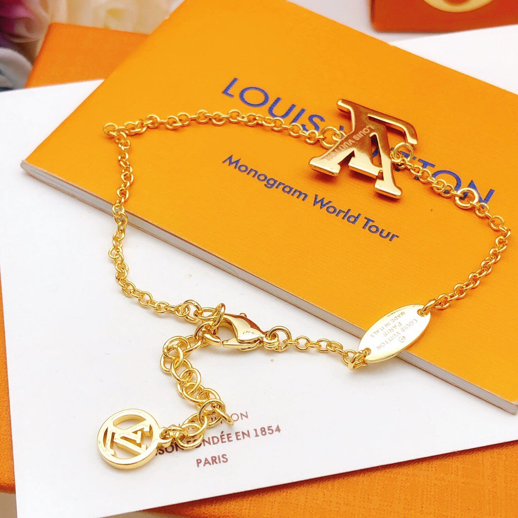 Louis Vuitton Red Bracelet - album image 3