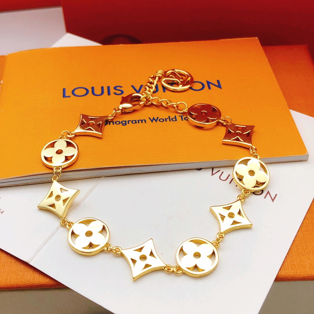Louis Vuitton Polished Bracelet - album image 1