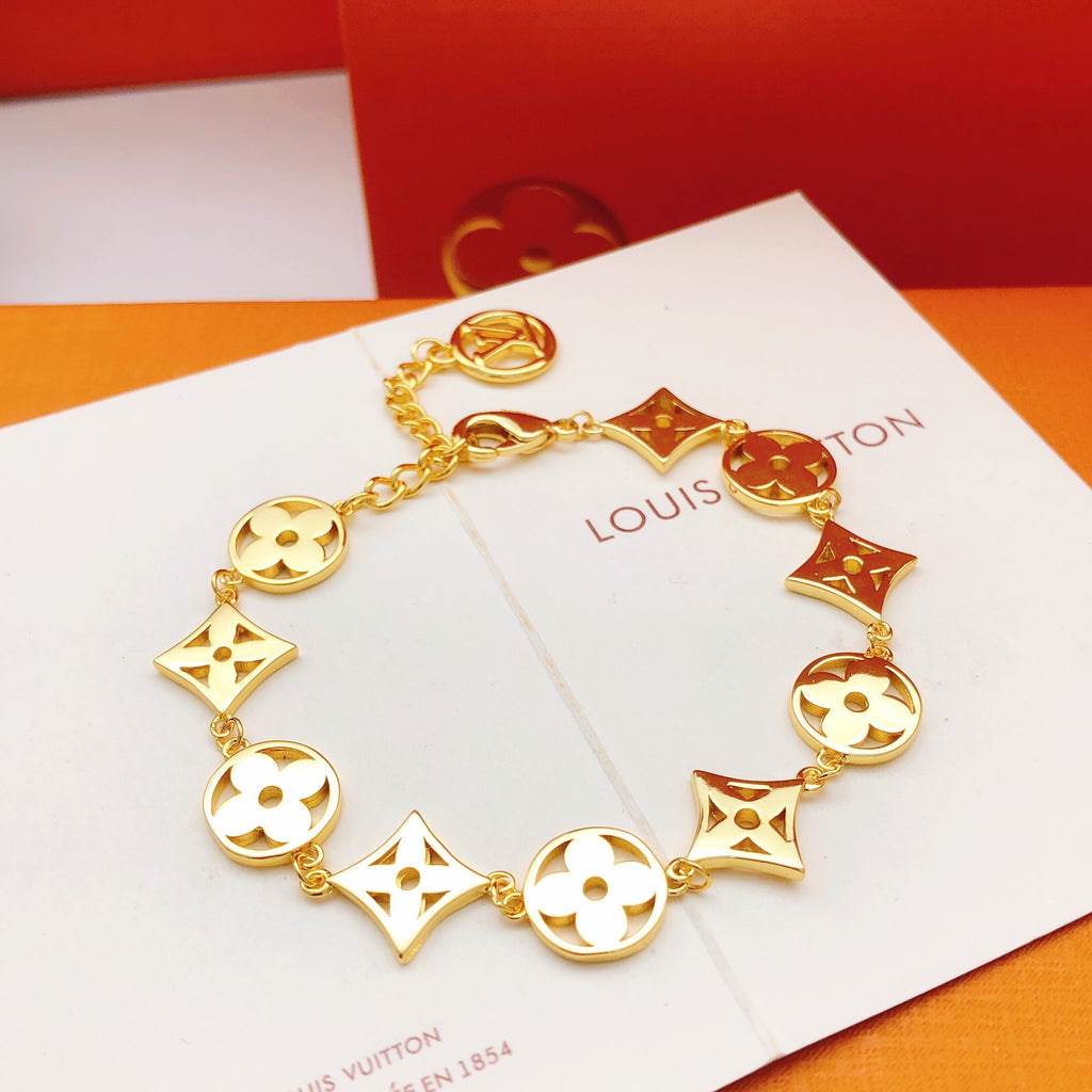 Louis Vuitton Polished Bracelet - album image 2
