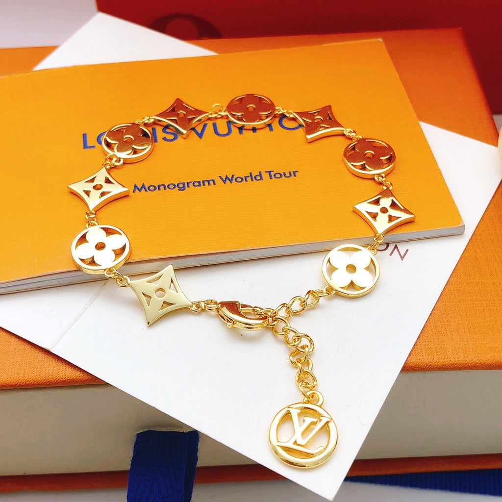 Louis Vuitton Polished Bracelet - album image 5