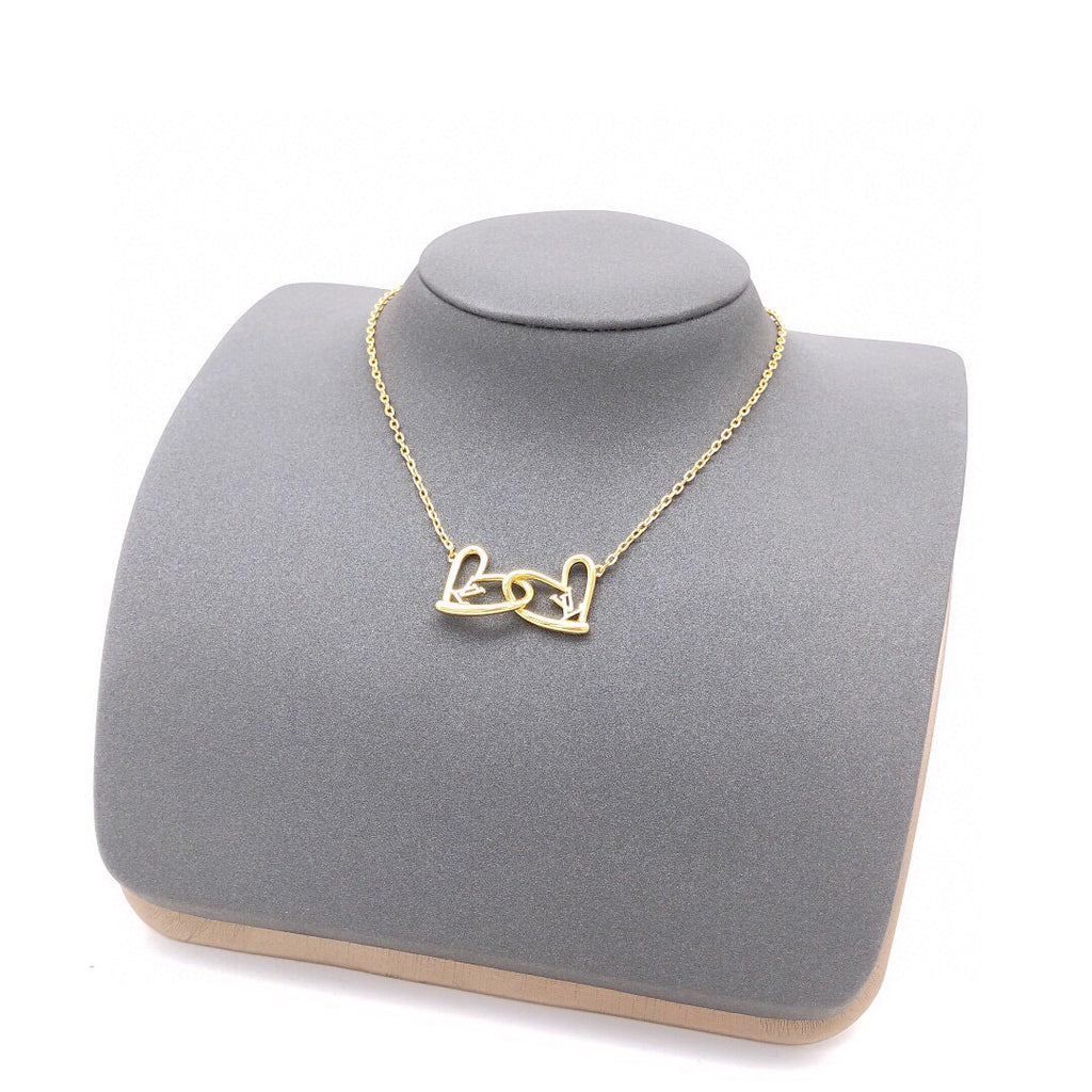 Louis Vuitton Heart Necklace - album image 5