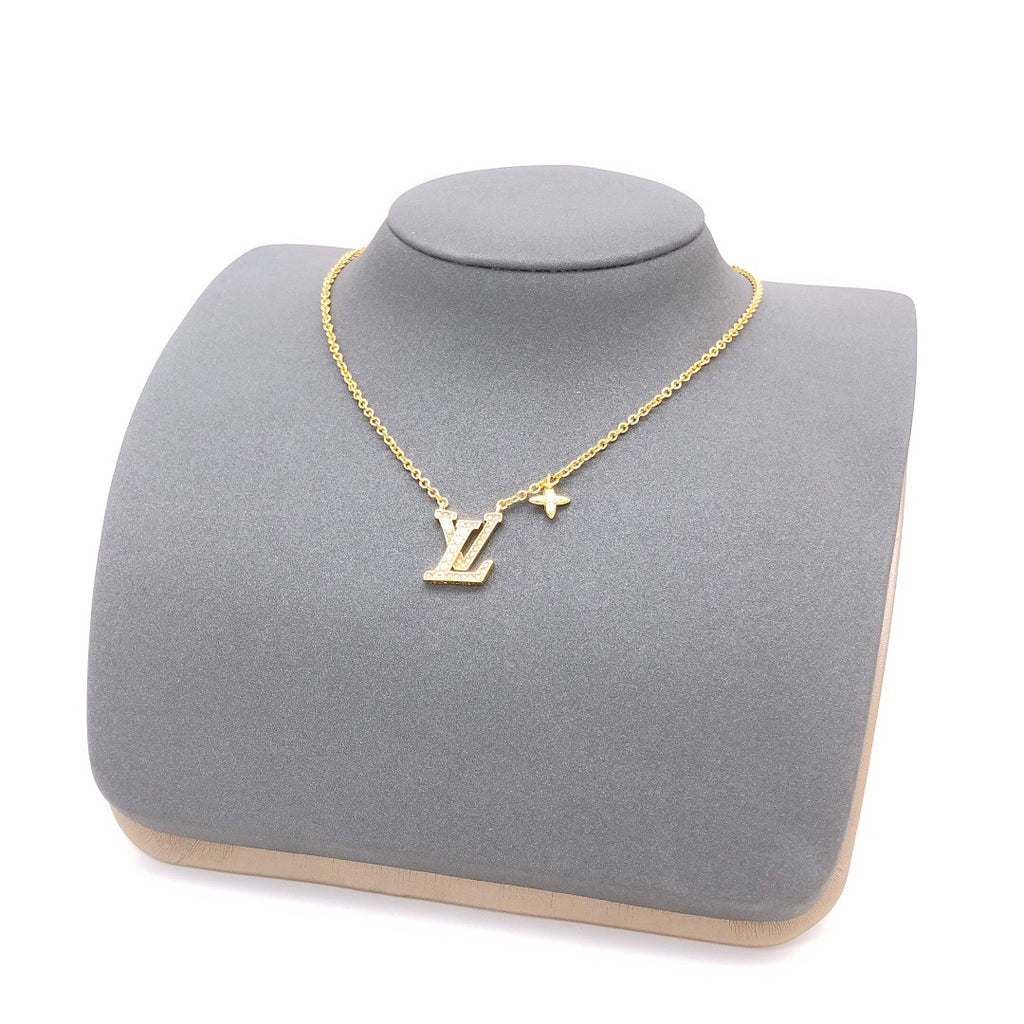 Louis Vuitton Pearl Necklace - album image 8