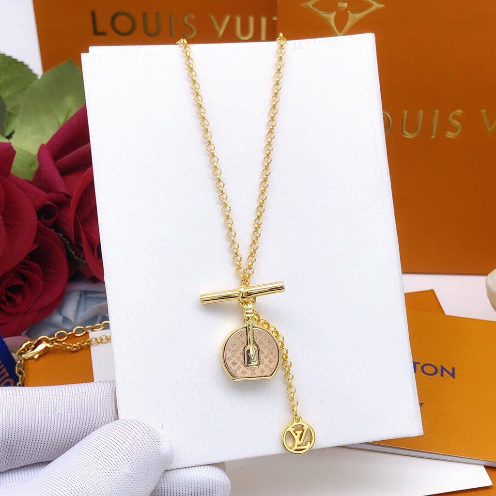 Louis Vuitton Mini Bag Necklace - album image 5