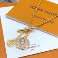 Louis Vuitton Mini Bag Necklace - album image 1