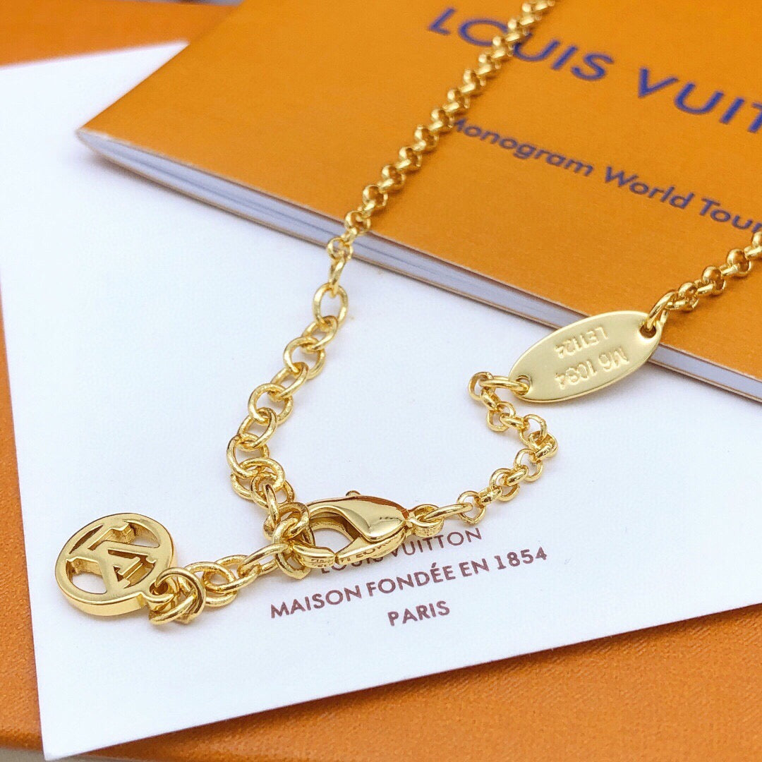 Louis Vuitton Mini Bag Necklace - album image 2