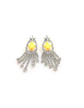 Chanel Duck Earrings - album image 1