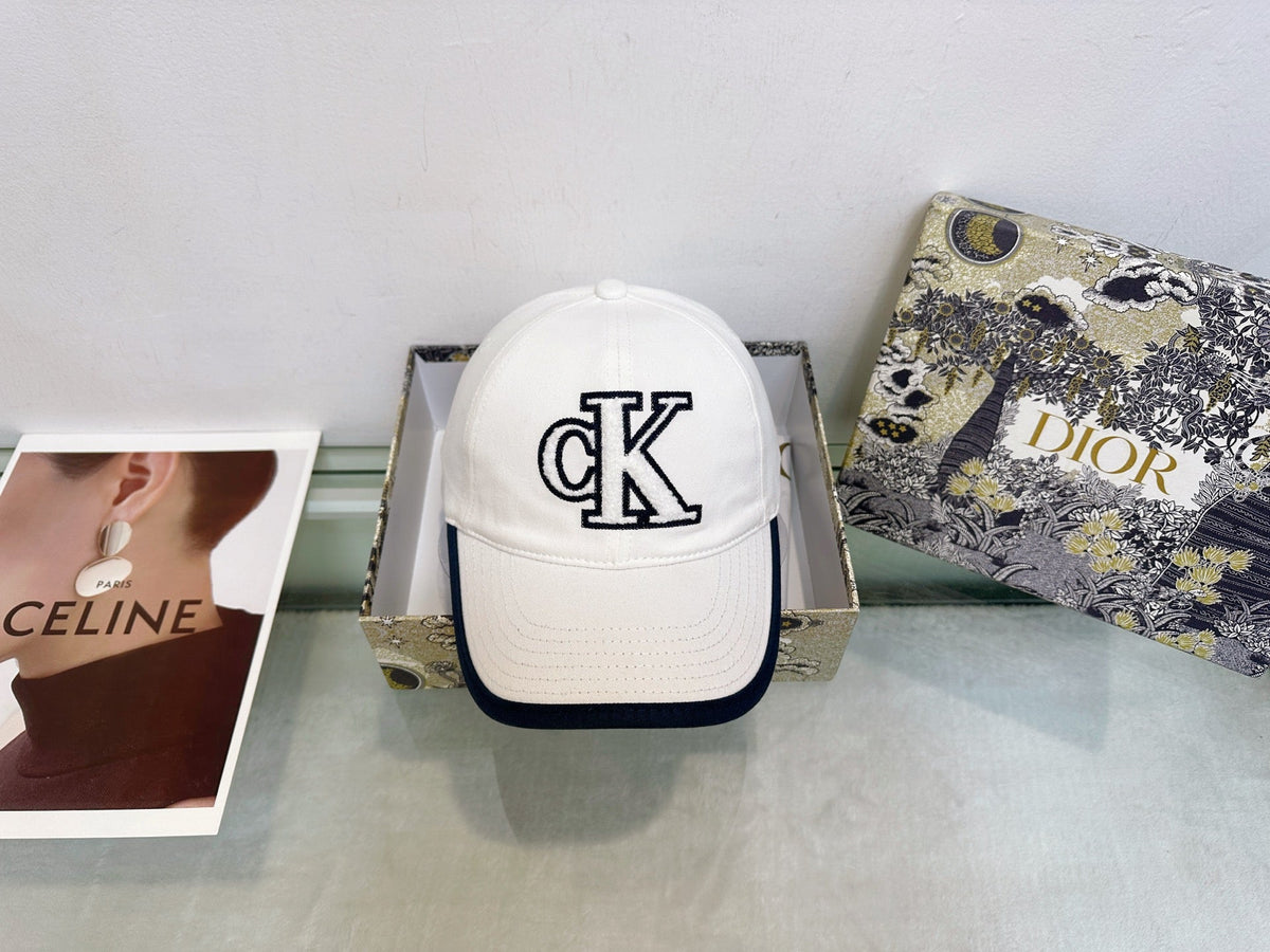 Baseball Cap - image 23