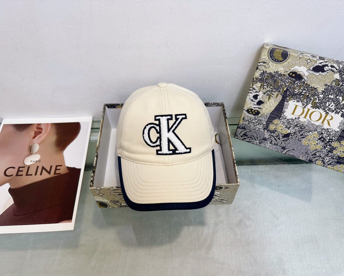Baseball Cap - image 4