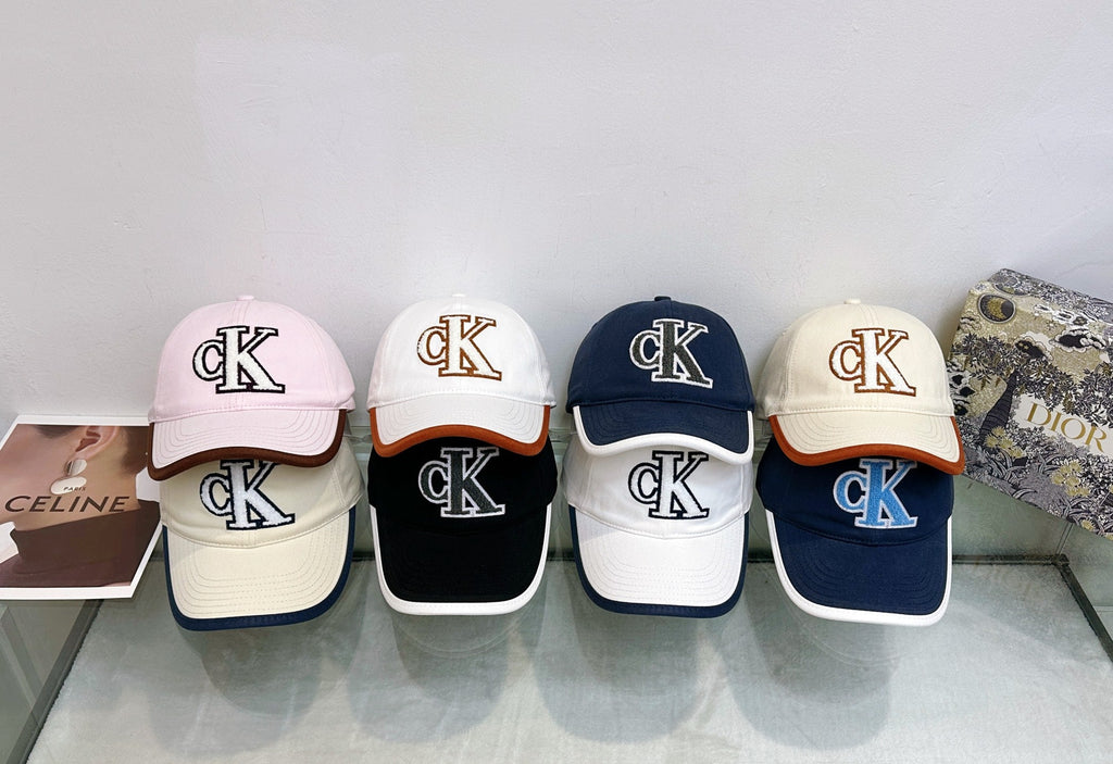 Baseball Cap - image 2