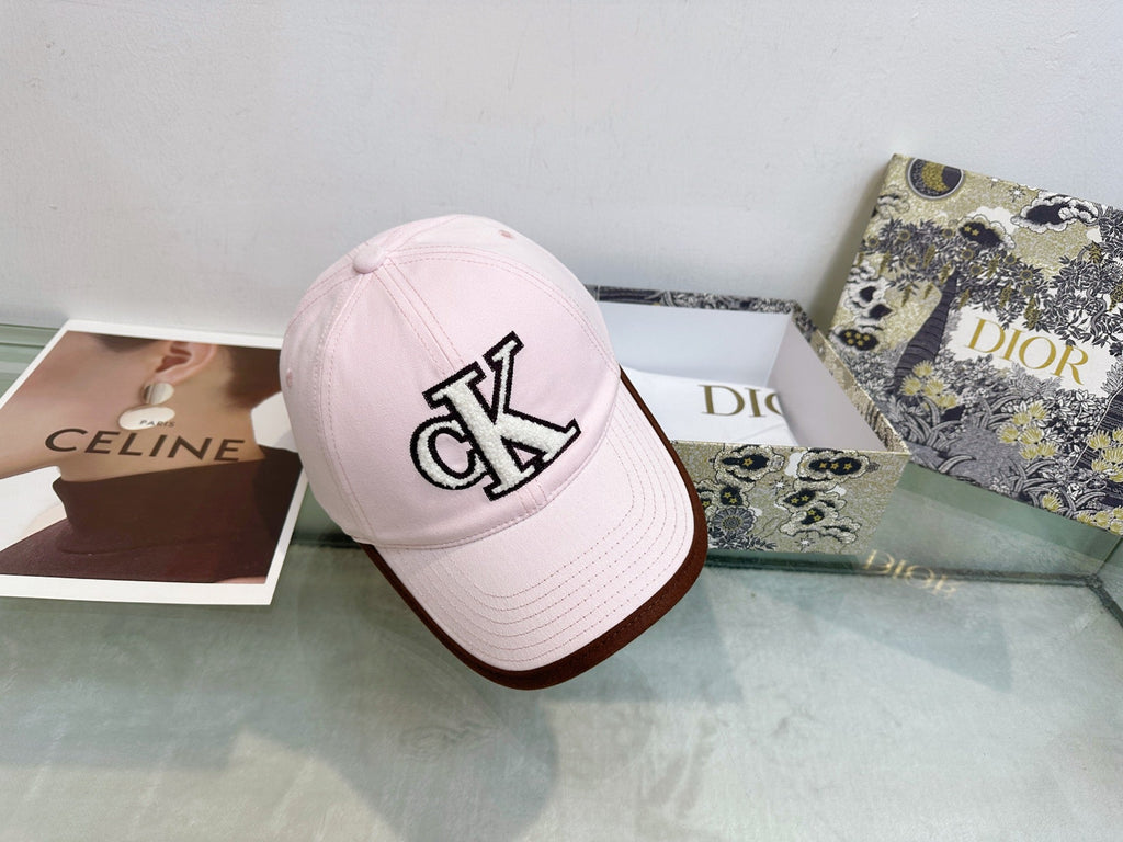 Baseball Cap - image 19
