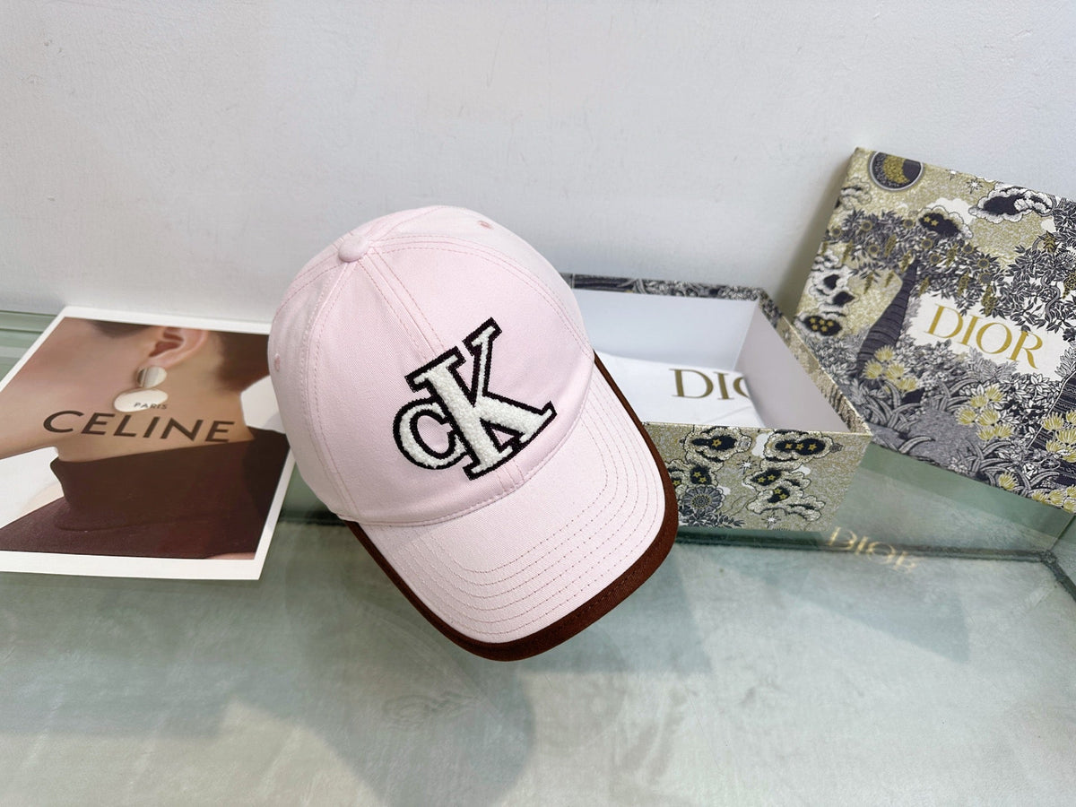 Baseball Cap - image 19