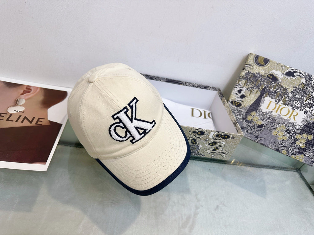 Baseball Cap - image 25
