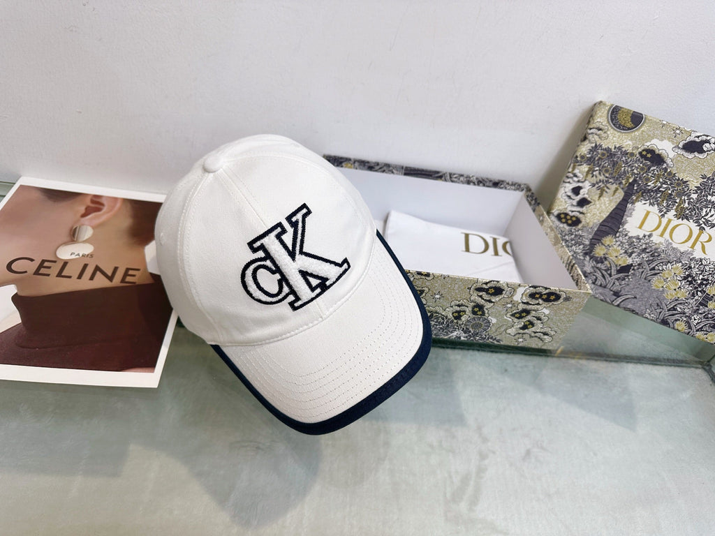 Baseball Cap - image 6