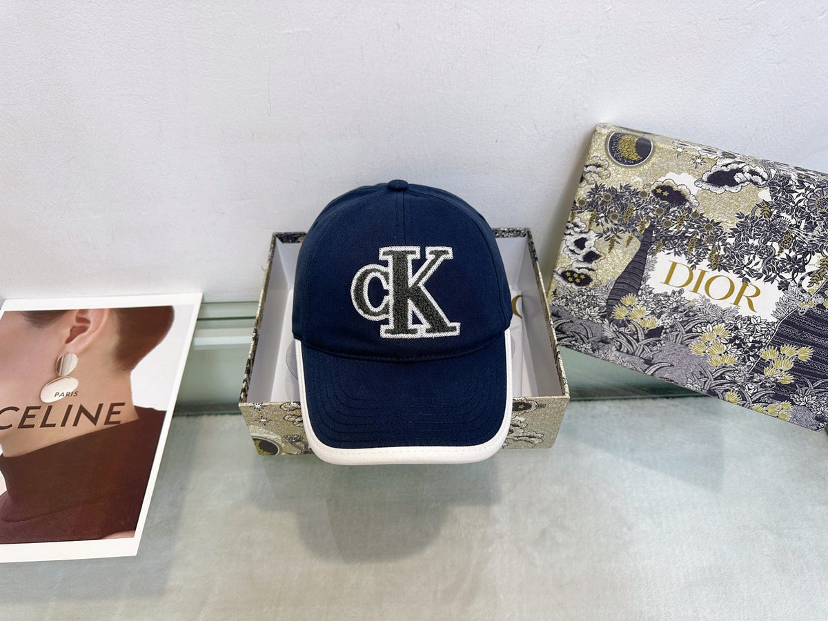 Baseball Cap - image 20