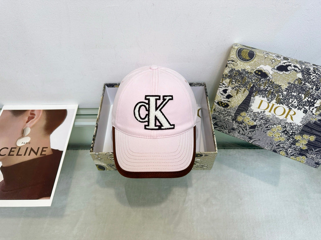 Baseball Cap - image 21