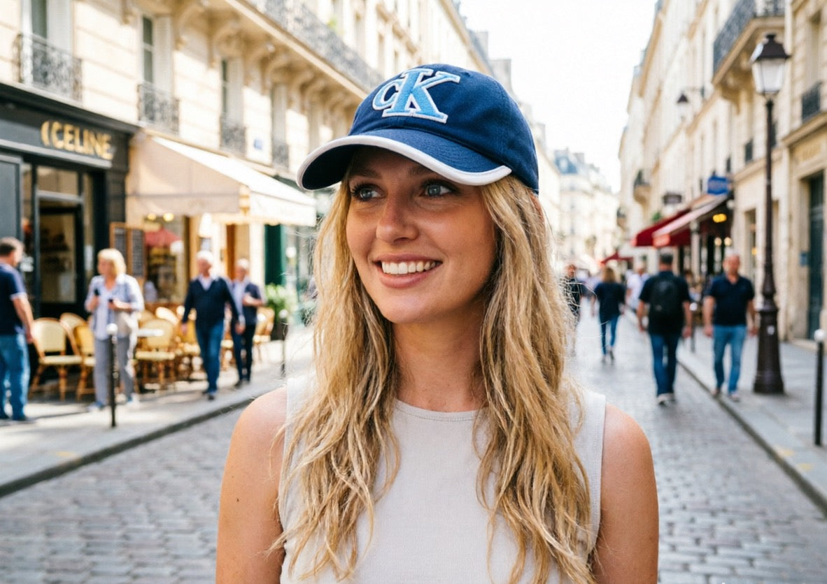 Baseball Cap - image 9