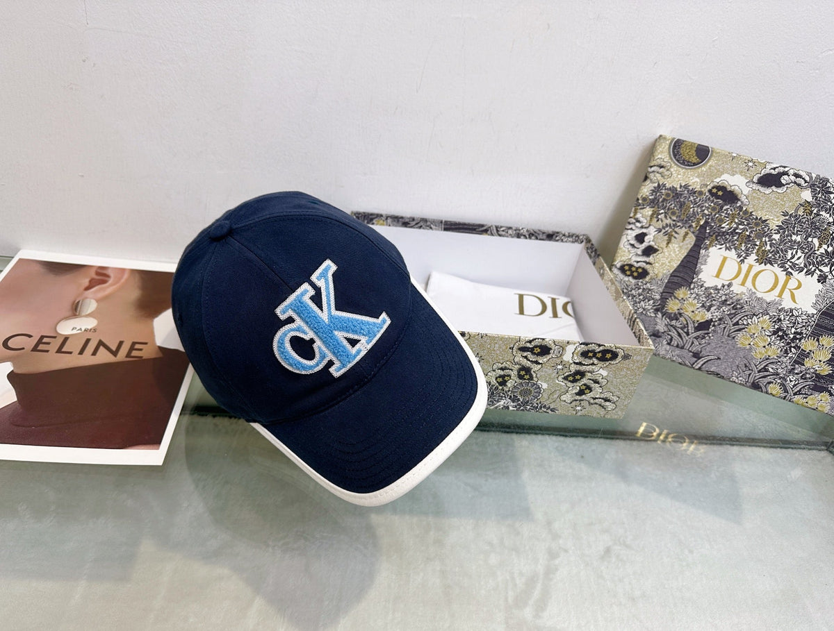 Baseball Cap - image 24