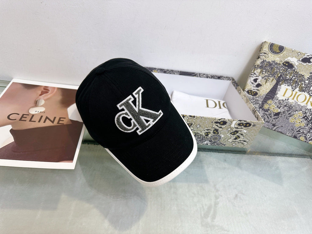 Baseball Cap - image 26