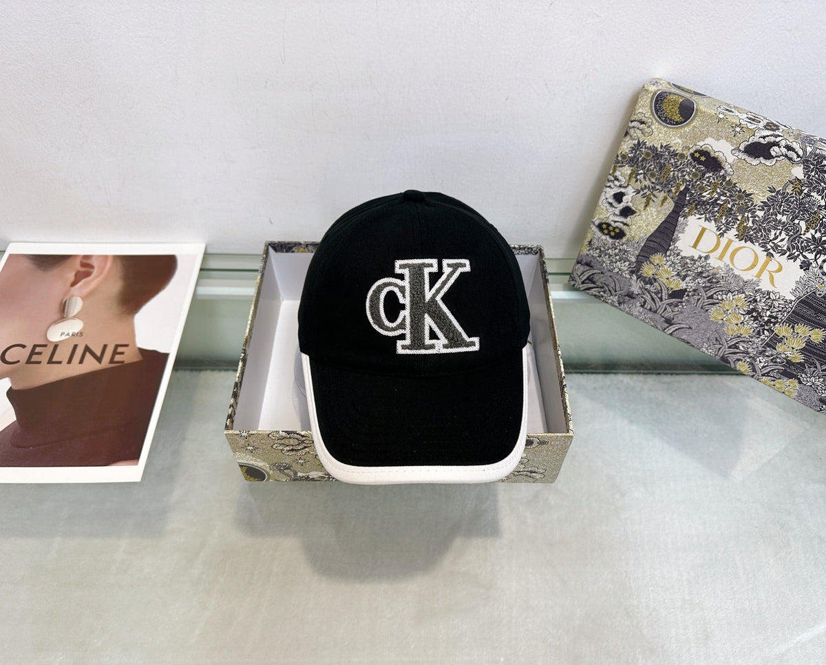 Baseball Cap - image 10