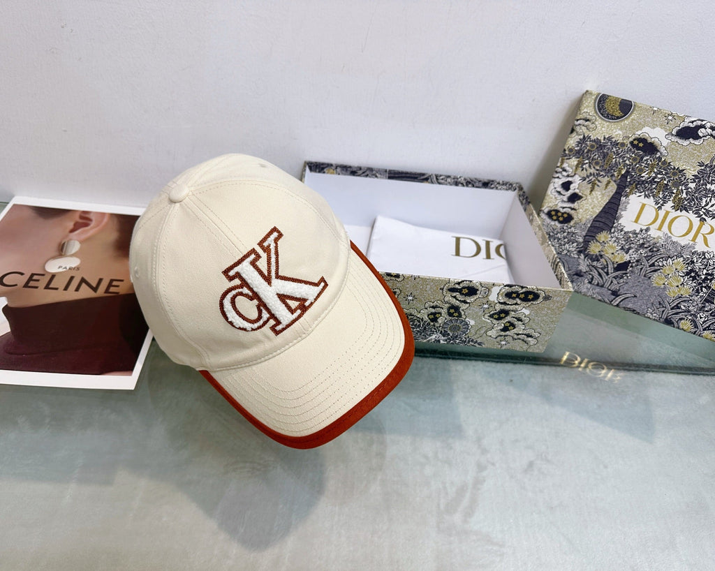 Baseball Cap - image 8