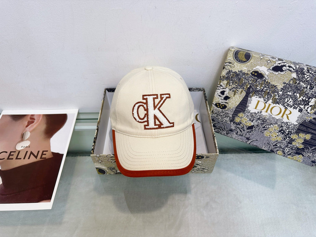 Baseball Cap - image 16