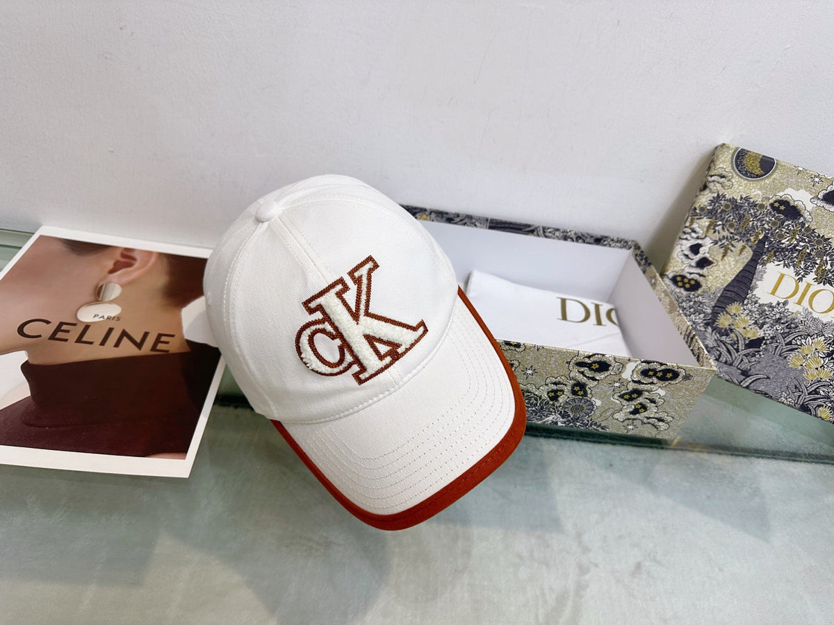 Baseball Cap - image 13