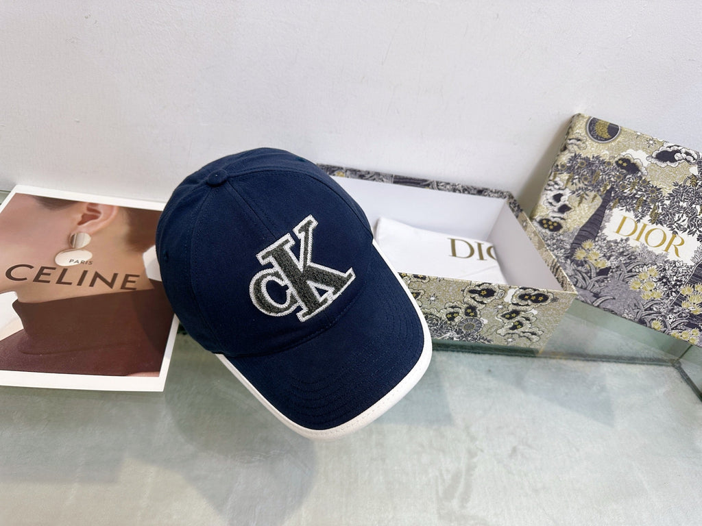 Baseball Cap - image 22