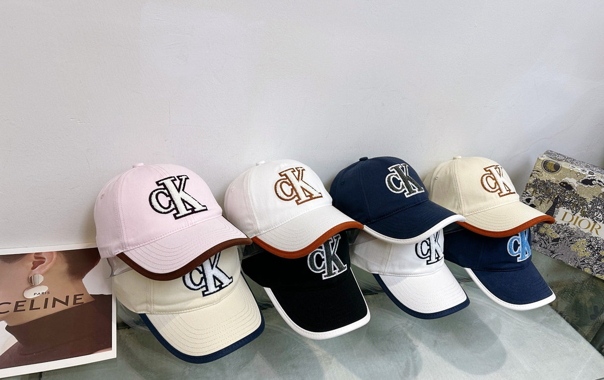 Baseball Cap - image 11