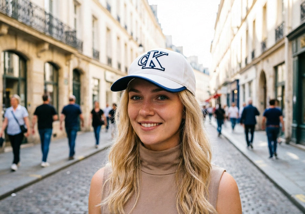 Baseball Cap - image 17