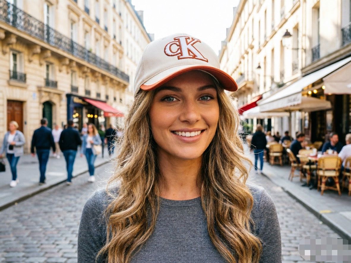 Baseball Cap - image 15